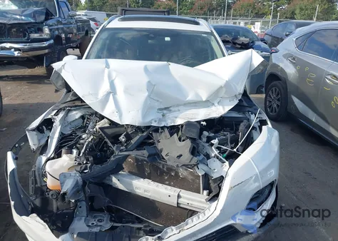 2022 Honda Hr-V 2Wd Ex from USA, damaged, VIN 3CZRU5H54NM709876